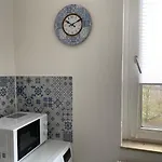 Blaue Insel Neben Hbf-duisburg Appartement