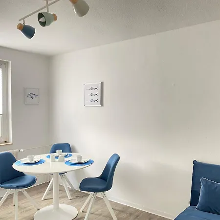 Blaue Insel Neben Hbf-duisburg